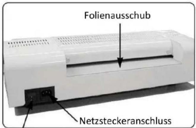 VICTOR CS 4800 - Sicherheitshinweise - 5