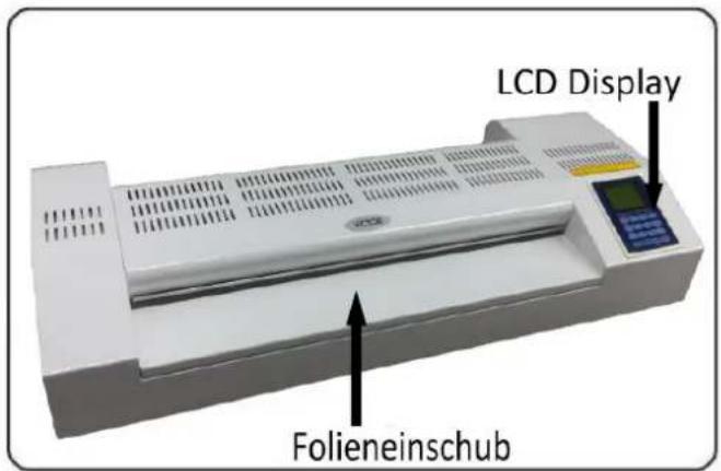 VICTOR CS 4800 - Sicherheitshinweise - 4