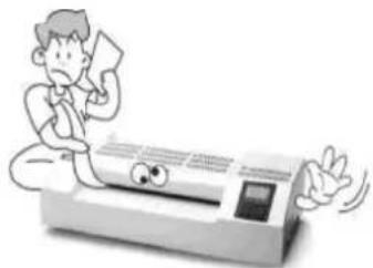 VICTOR CS 4800 - Sicherheitshinweise - 1