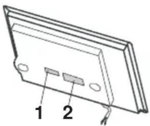 V-ZUG Toptronic GK45TEF - Wo ist das Typenschild? - 1