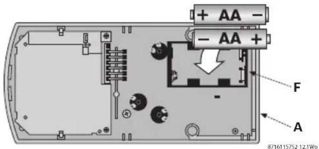 Worcester MT10RF - ESTABLISH A RADIO LINK - 2