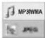 SILVERCREST DC-5900 - MP3/WMA-Discs CD MP3 WMA - 1