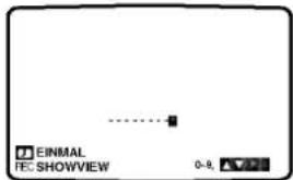 EINMAL FE: SHOWVIEW 0-8