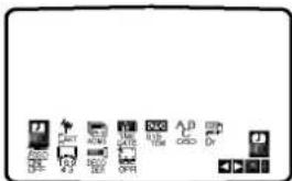 SILVERCREST DC-5900 - Hauptmenu - 1