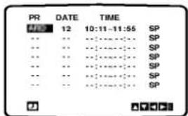 PR DATE TIME AFS 12 10:11-11:55 SP -- -- -- SP -- -- -- SP -- -- -- SP -- -- -- SP -- -- -- SP -- -- -- SP SP