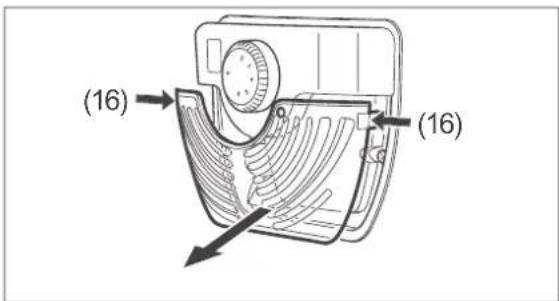 Hanseatic HKT17560VA2R - WARNING - 2