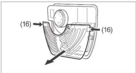 Hanseatic HKT17560A2I - WARNING - 2