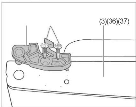 Hanseatic HKT17560A2I - Preparing the appliance for conversion - 8