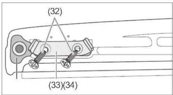 Hanseatic HKT17560A2I - Preparing the appliance for conversion - 6