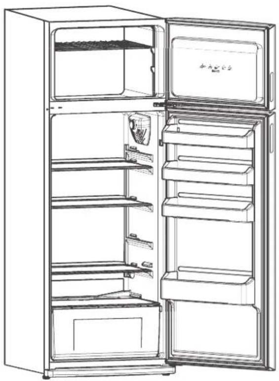 Hanseatic HKT17560A2I - Delivery - 1