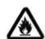 Hanseatic HKS8555GA3I - Explanation of symbols - 1