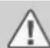 Hanseatic HKS8555GA2S - WARNING - 1