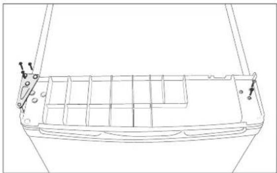 Hanseatic HKS8555A2 - WARNING - 5