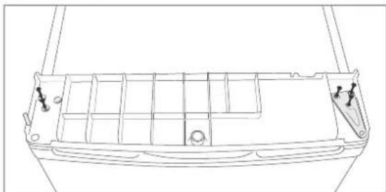 Hanseatic HKS8555A2 - WARNING - 4