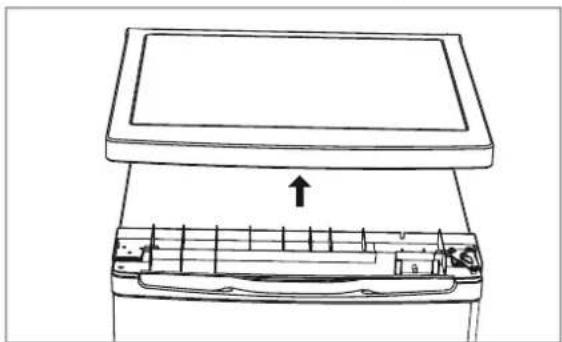 Hanseatic HKS8555A2 - WARNUNG - 2