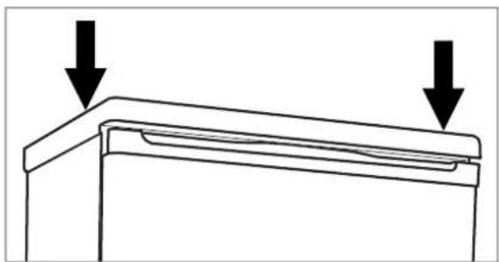 Hanseatic HKS8555A2 - WARNUNG - 6