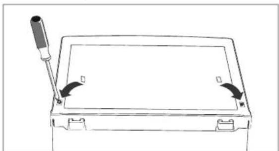 Hanseatic HKS8555A2 - WARNUNG - 7