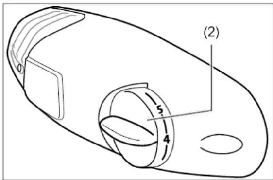 Hanseatic HKS8548A2 - Requirements for safe use - 1