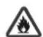 Hanseatic HKS8548A2 - Explanation of symbols - 1