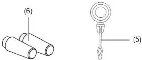 Hanseatic HKS8548A2 - Verpackungstipps - 2
