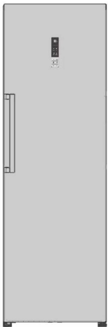 Hanseatic HKS18560DA2I - Produktdatenblatt nach VO (EU) Nr. 1060/2010 - 2