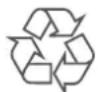 Hanseatic HKS18560A2SS - Disposing of the packaging - 1