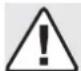 Hanseatic HKS14355GA1 - WARNUNG - 1