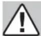 Hanseatic HKS14355GA1 - GEFAHR - 1