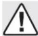 Hanseatic HKS14355A2 - Brandgefahr! - 1