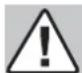 Hanseatic HKS14355A2 - Explosionsgefahr! - 1