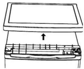 Hanseatic HKS14355A1 - Stromschlaggefahr! - 2