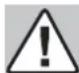 Hanseatic HKS14355A1 - Explosionsgefahr! - 1