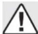 Hanseatic HKS14355A1 - WARNUNG - 1