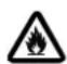 Hanseatic HKGK18860A2W - Explanation of symbols - 1