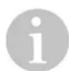 Hanseatic HKGK17455A2I - Table of contents - 1