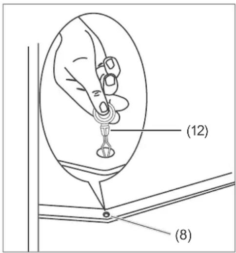 Hanseatic HKGK17455A2I - Risk of damages - 1