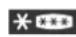 Hanseatic HKGK14349A1W - Explanation of symbols - 2
