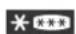 Hanseatic HGT8595A3 - Symbolerklärung - 2