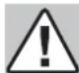 Hanseatic HGS14355A1 - Explosionsgefahr! - 1