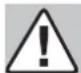 Hanseatic HGS14355A1 - Explosionsgefahr! - 1