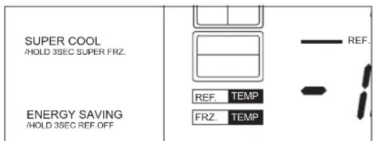 Hanseatic HFD17690A1S - Energie sparen - 1