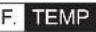 Hanseatic HFD17690A1S - Display - 1