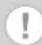 Hanseatic HEKS12254A1 - CAUTION - 1
