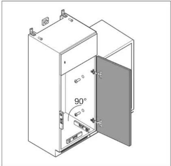 Hanseatic HEKS12254A1 - The suitable location - 3