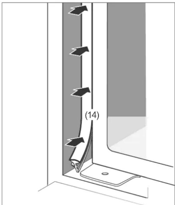 Hanseatic HEKS12254A1 - ! NOTICE - 7