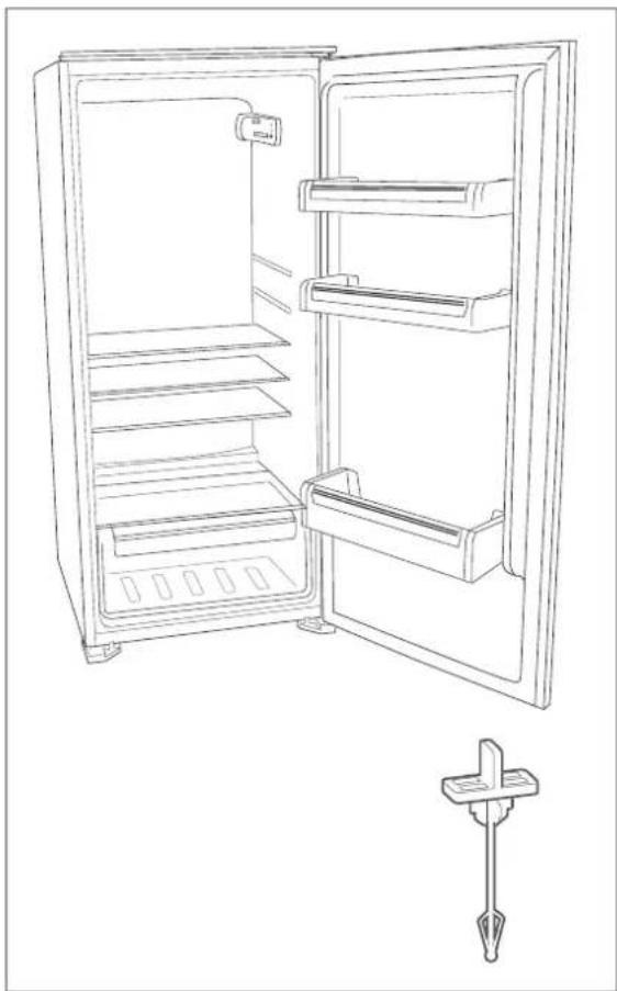 Hanseatic HEKS12254A1 - Delivery - 1