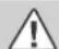 Hanseatic HEKS12254A1 - WARNING - 1