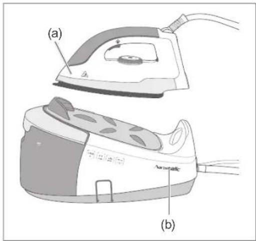 (a) (b)