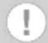 Hanseatic CM2065ST - CAUTION - 1