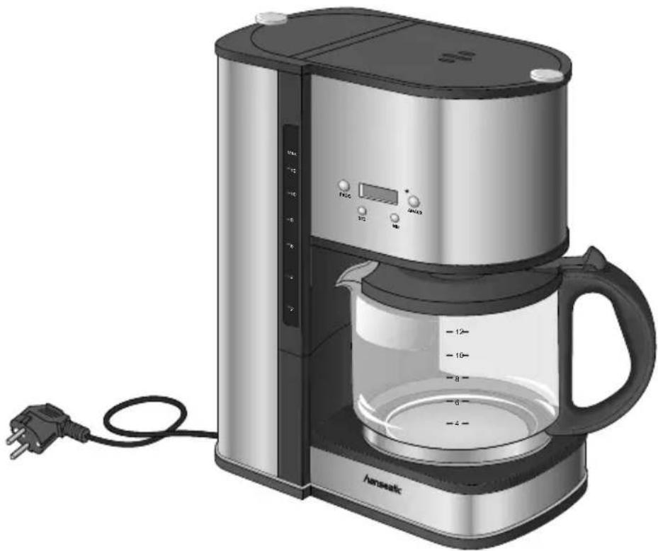 Hanseatic CM2065ST - hanseatic - 2